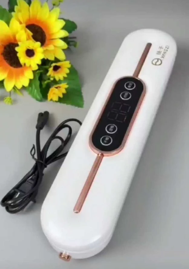 دستگاه وکیوم