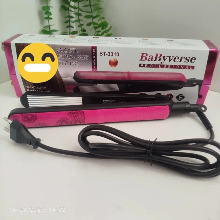 دستگاه ویو babyverse مدل st3310