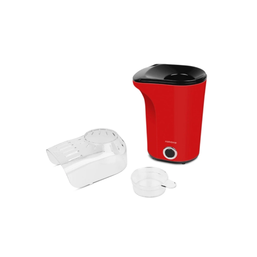 دستگاه پاپ کورن ساز خانگی شیائوی مدل Xiaomi Nathome Popcorn Machine NBM001
