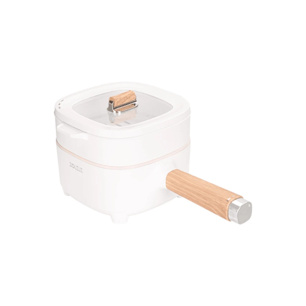 دستگاه پخت و پز چند منظوره شیائومی Xiaomi Zolele ZC306 ظرفیت 3 لیتری