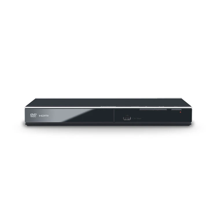 دستگاه پخش دی وی دی پاناسونیک مدل DVD-S700