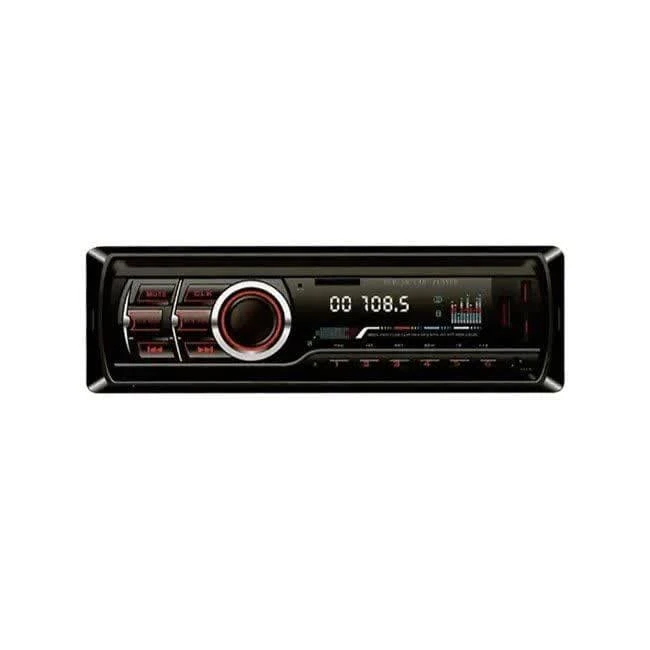 دستگاه پخش صوتی خودرو KART مدل HD-1782