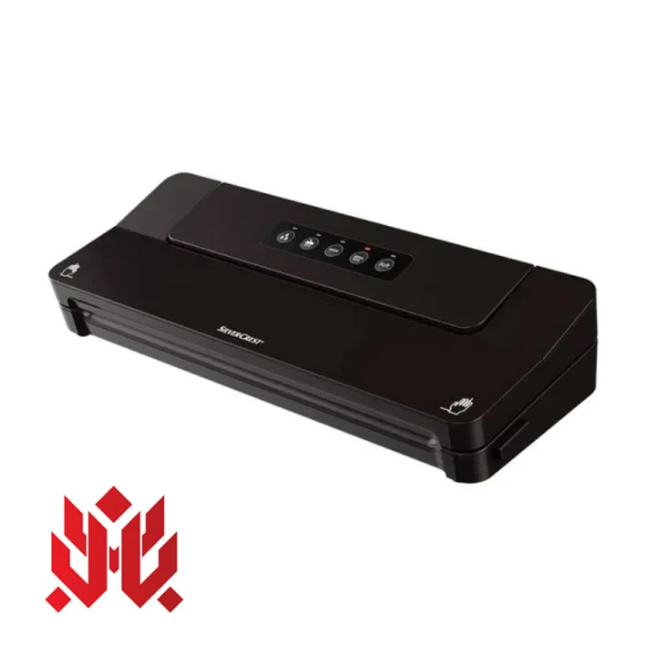 دستگاه پرس و وکیوم سوییچ آن مدل VS-A01