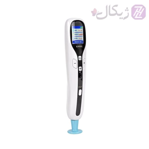 دستگاه پلاسما فیوژن نیوفیس ایکس پل X peel
