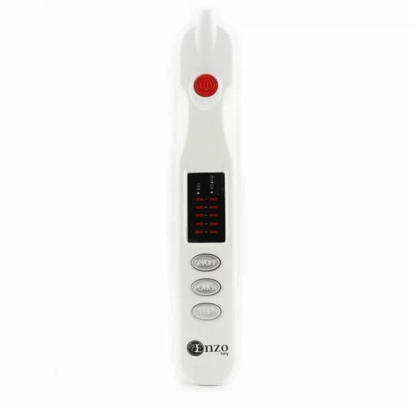 دستگاه پلاسما پن مانستر برقی برند انزوEnzo brand plasma pen monster electric machine