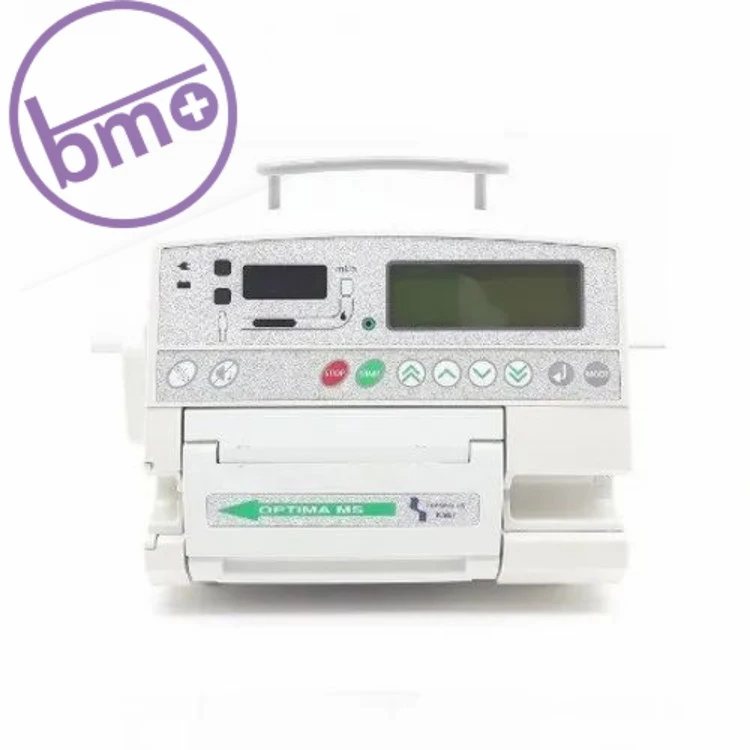 دستگاه پمپ سرم FRESENIUS optima pt