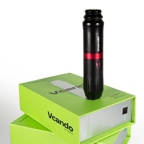 دستگاه پن واکاندو Vcando
