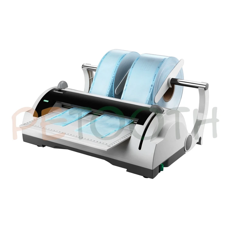 دستگاه پک اتوکلاو فوموس Fomos مدل FoSeal
