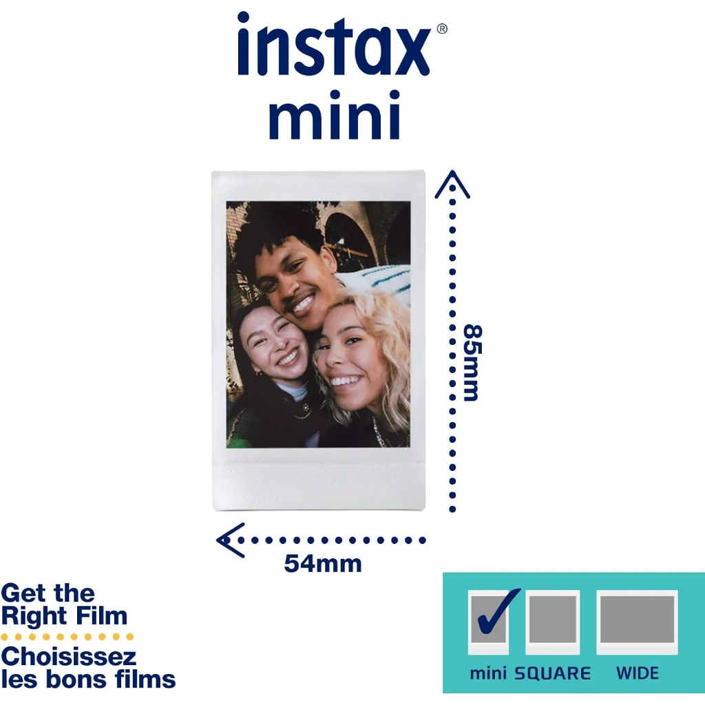 دستگاه چاپ فوری عکس instax
