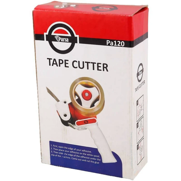 دستگاه چسب کش دسته دار مدل PA120