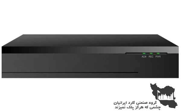 دستگاه چهارکانال برایتون UVRA04EMB plus