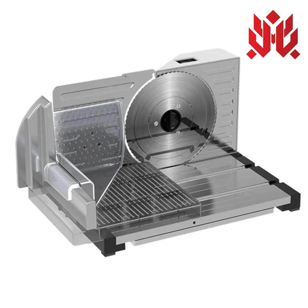 دستگاه کالباس بر DOBBOR مدل MS-4001
