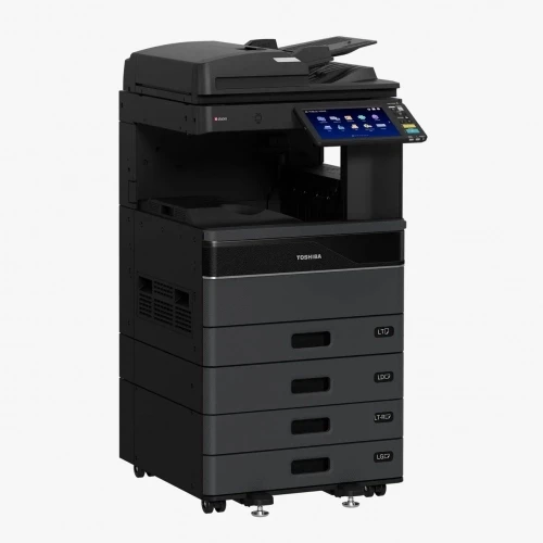 دستگاه کپی استوک رنگی توشیبا مدل e-studio 2505AC