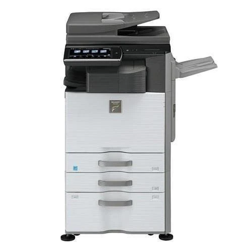 دستگاه کپی استوک رنگی شارپ مدل Sharp MX-2640N