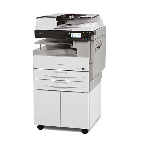 دستگاه کپی استوک ریکو مدل Ricoh MP 2501SP