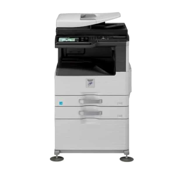 دستگاه کپی استوک شارپ مدل MX-M264N