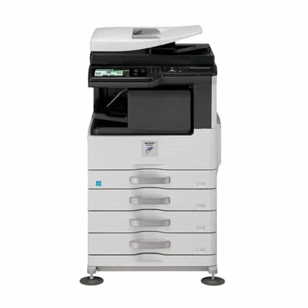 دستگاه کپی استوک شارپ مدل SHARP MX-M354N