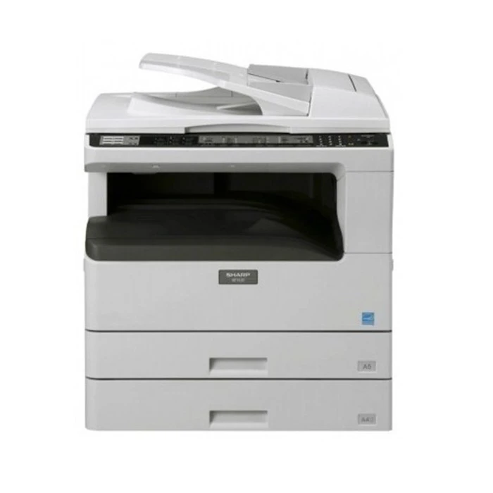 دستگاه کپی استوک شارپ مدل Sharp AR-5520N