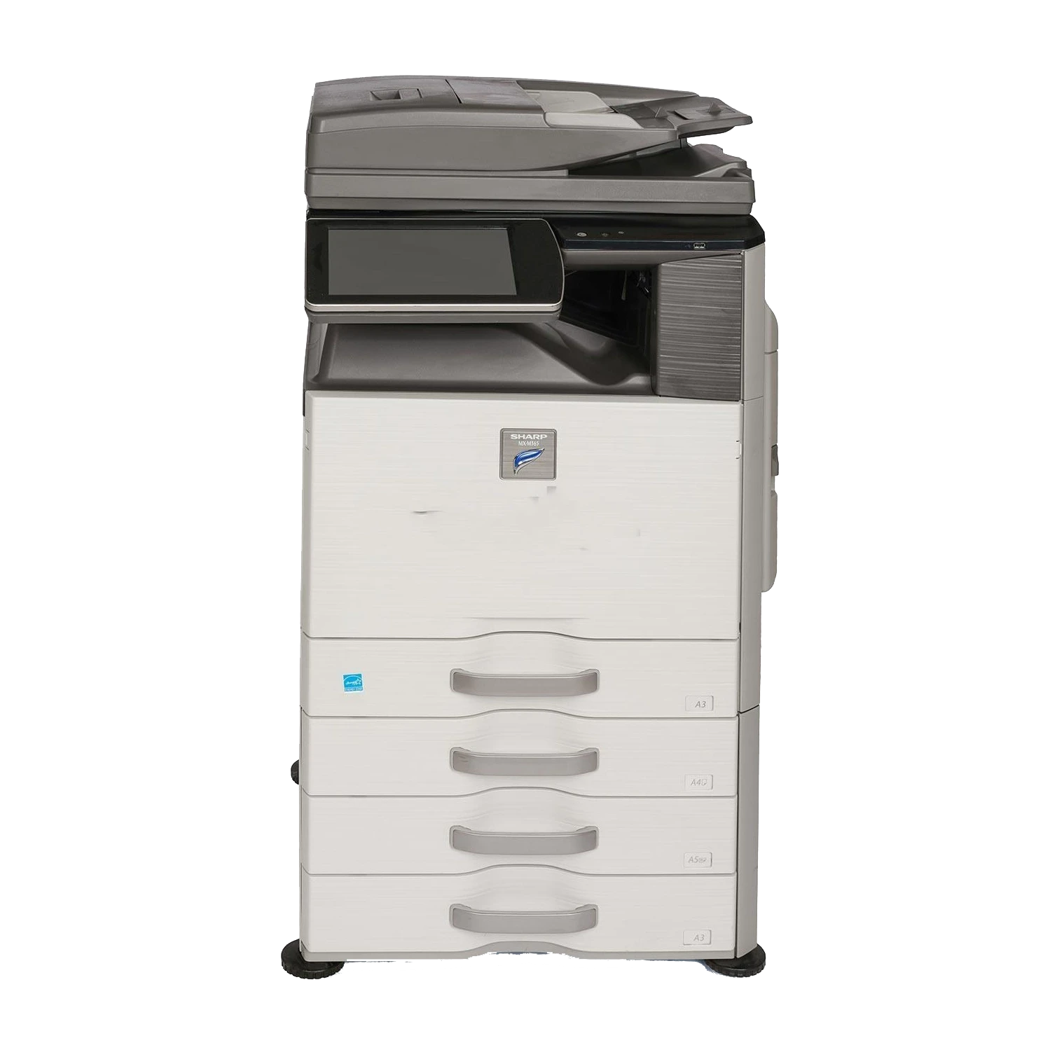 دستگاه کپی استوک شارپ مدل Sharp MX-365