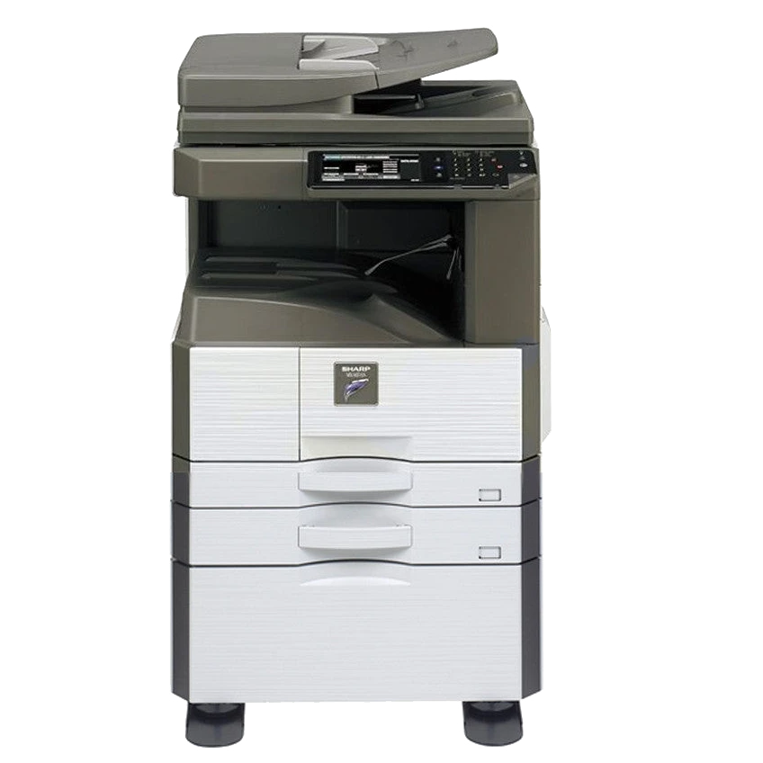 دستگاه کپی استوک شارپ مدل Sharp MX-M266N