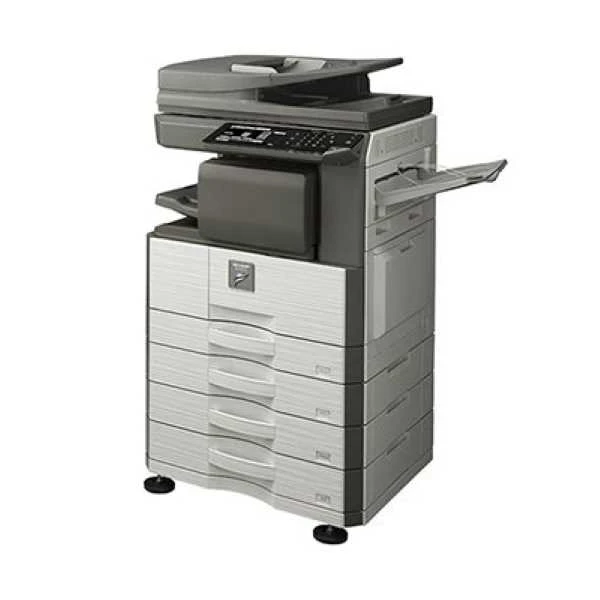 دستگاه کپی استوک شارپ مدل Sharp MX-M356N