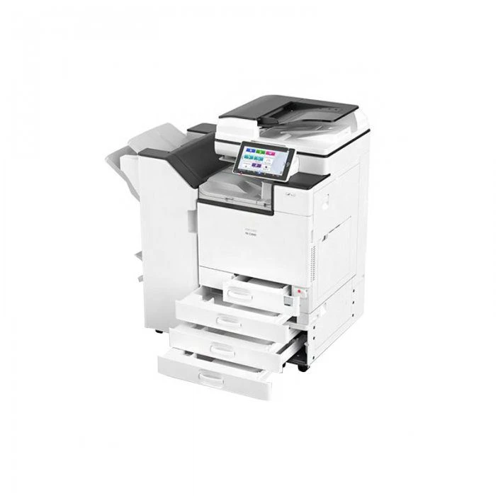 دستگاه کپی رنگی ریکو C2500
