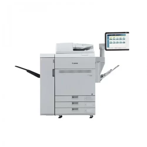 دستگاه کپی رنگی کانن C650