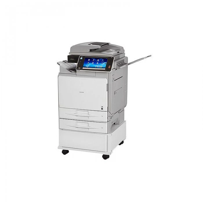 دستگاه کپی ریکو C401