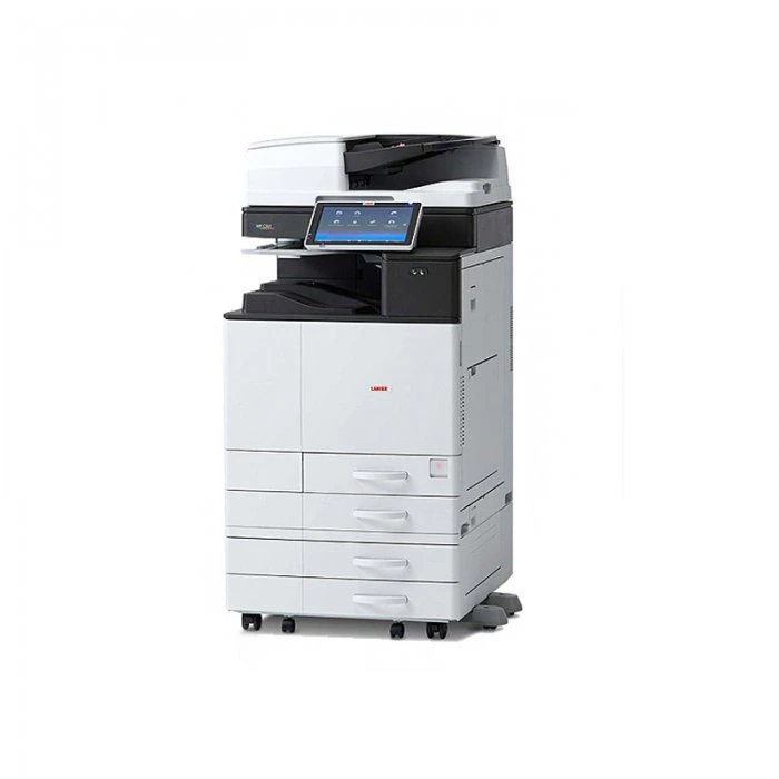 دستگاه کپی ریکو C501