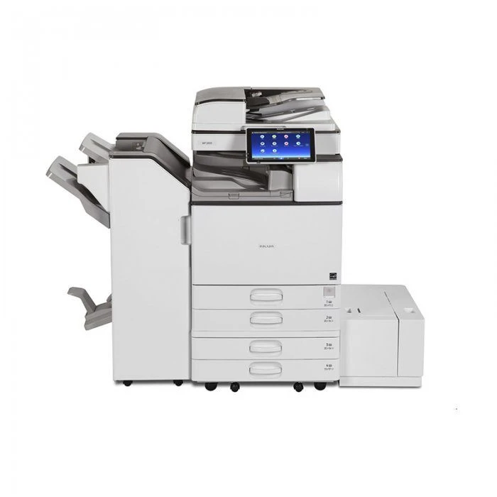 دستگاه کپی ریکو MP 2555