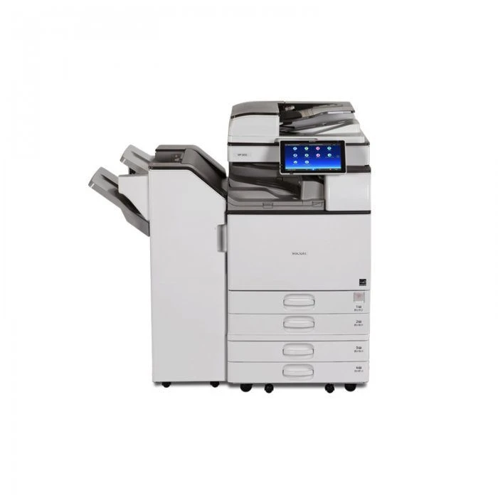 دستگاه کپی ریکو MP 3055