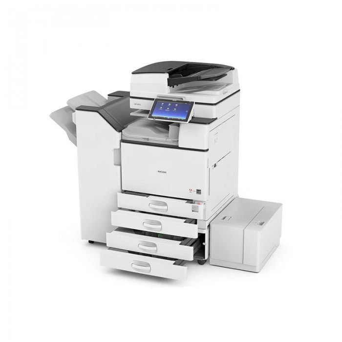 دستگاه کپی ریکو MP 5055