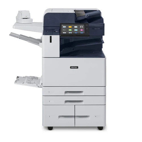 دستگاه کپی زیراکس رنگی C8155