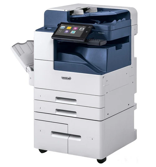 دستگاه کپی زیراکس سیاه سفید B8045