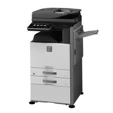 دستگاه کپی سیاه و سفید شارپ 465 Sharp