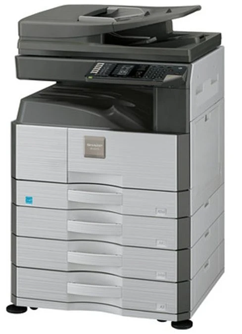 دستگاه کپی شارپ AR-6031N
