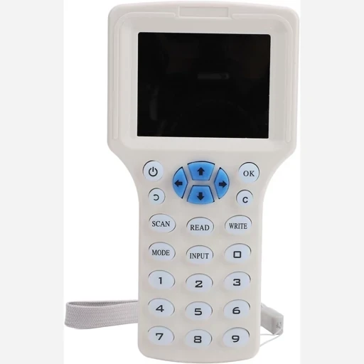 دستگاه کپی کننده کارت و کلید NFC Reader Writer اورجینال امازون المان