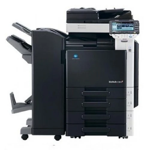 دستگاه کپی کونیکا مینولتا C353