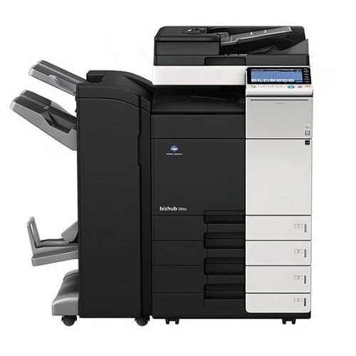 دستگاه کپی کونیکا مینولتا C364