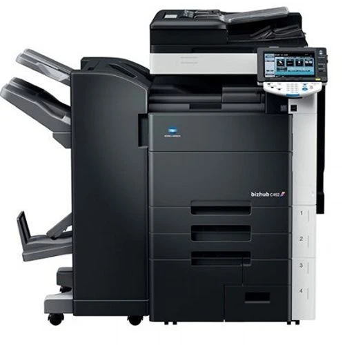 دستگاه کپی کونیکا مینولتا C652