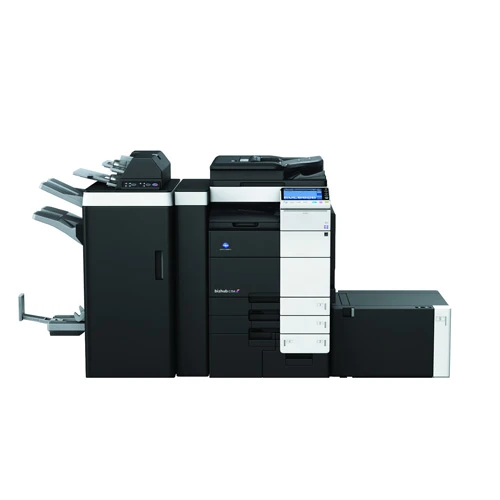 دستگاه کپی کونیکا مینولتا c654