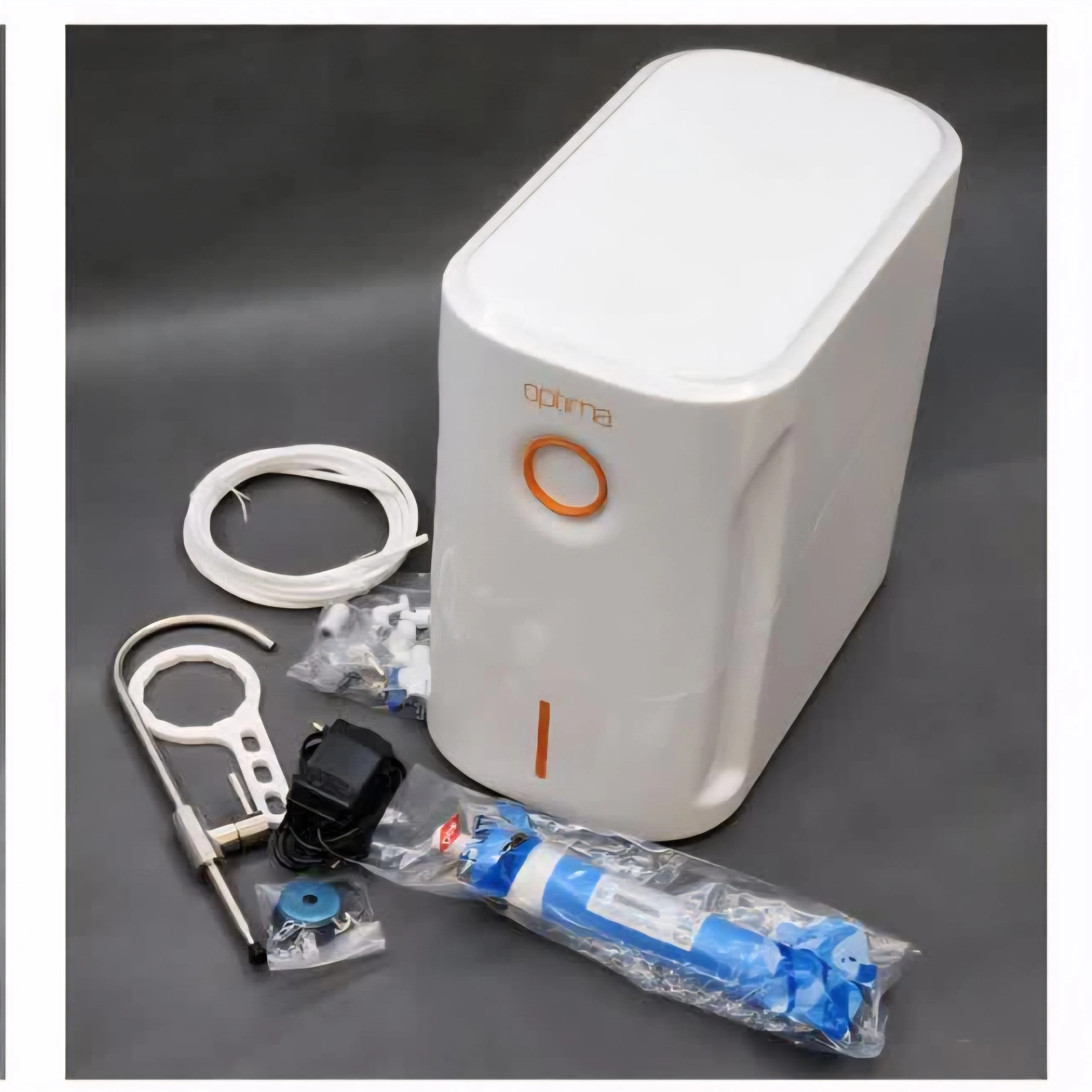 دستگاه کیسی مخزن داخل pure tech مدل OPTIMA وارداتی