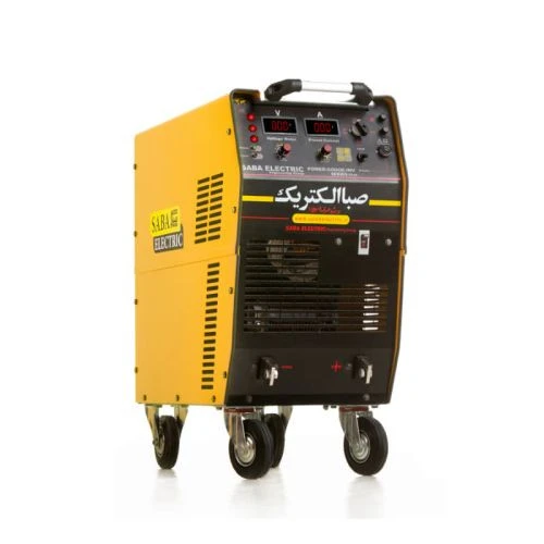 دستگاه گوج اینورتری 1000 آمپر صبا الکتریک POWER GOUGE INV 10.00