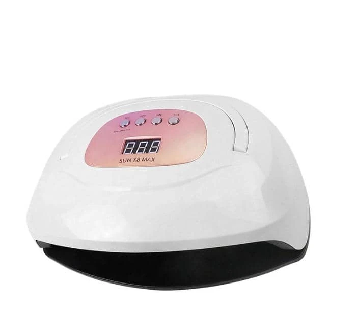 دستگاه یووی 220 وات SUN X8 MAX