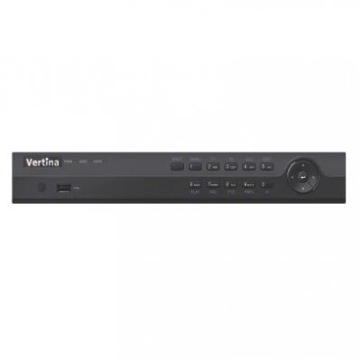 دستگاه ۴ کانال DVR VDR-402-PLUS