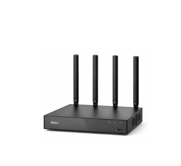 دستگاهNVR بیسیم18کانال آیمو مدل:N118W-8Aoe
