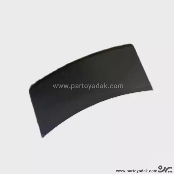 دستگیره اسنوا بوثت هارمونی قهوه ای