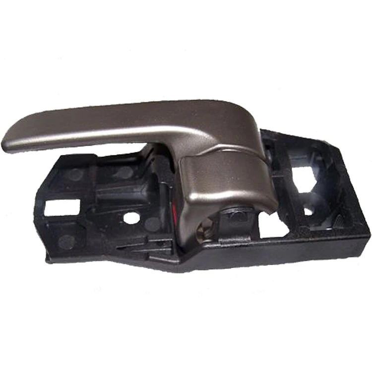 دستگیره داخلی چپ ام وی ام x33 (مات )