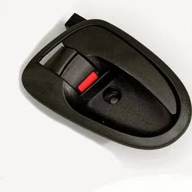 دستگیره درب بازکن داخل تیبا2 چپ و راست