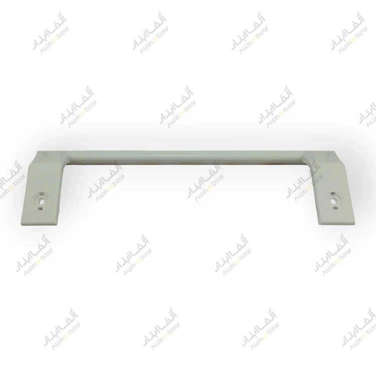 دستگیره درب یخچال فریزر اسنوا مدل 240 سفید